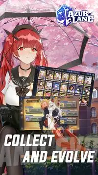 Azur Lane | Игры | XWorld