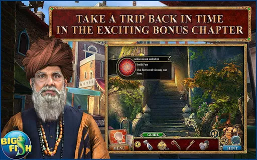 Hidden Expedition: The Fountai | เกม | XWorld