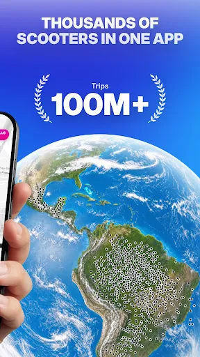 Go Jet: Rent E-Bike & Scooters | Games | XWorld Go Jet: Rent E-Bike & Scooters | Games | XWorld
