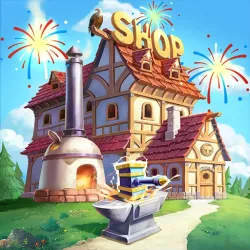 XWorld | Shop Legends: Tycoon RPG XWorld | Shop Legends: Tycoon RPG