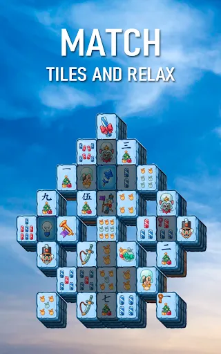 Mahjong Treasure Quest: Tile | 游戏 | XWorld