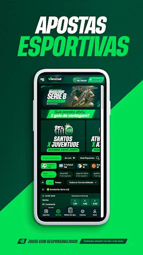 Vera Bet - Cassino & Apostas | Jogos | XWorld Vera Bet - Cassino & Apostas | Jogos | XWorld