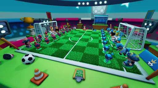 eChess | Permainan | XWorld