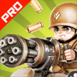 XWorld | WWII Tower Defense PRO