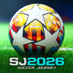 XWorld | Soccer Journey: Champion Squad