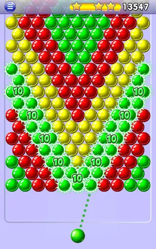 Bubble Shooter | Permainan | XWorld