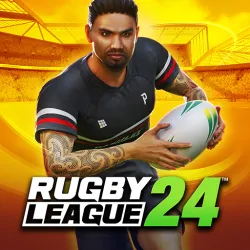 XWorld | Rugby League 24