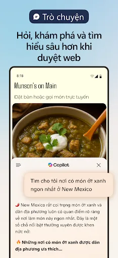 Microsoft Edge: Trình duyệt AI | Games | XWorld Microsoft Edge: Trình duyệt AI | Games | XWorld