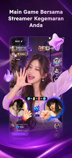 ChaCha – Permainan & Parti | Permainan | XWorld ChaCha – Permainan & Parti | Permainan | XWorld