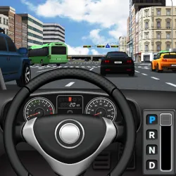 XWorld | Traffic and Driving Simulator