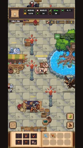 PlunWorld Survival: MMORPG | Games | XWorld PlunWorld Survival: MMORPG | Games | XWorld