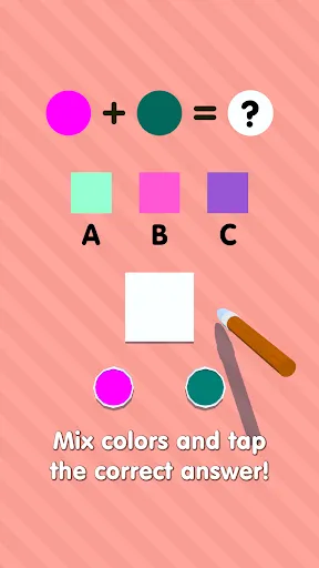 Play Colors | Игры | XWorld