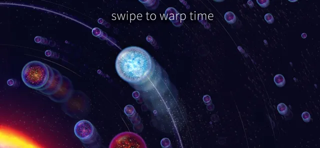 Osmos for iPad | Permainan | XWorld