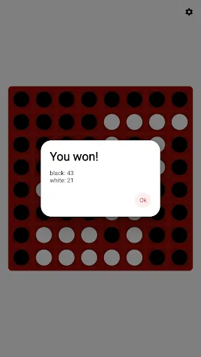 Othello | เกม | XWorld