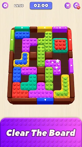 Slide Block Escape | Games | XWorld Slide Block Escape | Games | XWorld