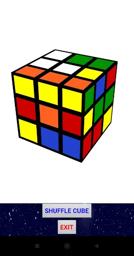 Rubikscube | เกม | XWorld