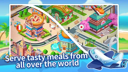 Cooking Master Adventure Games | Games | XWorld