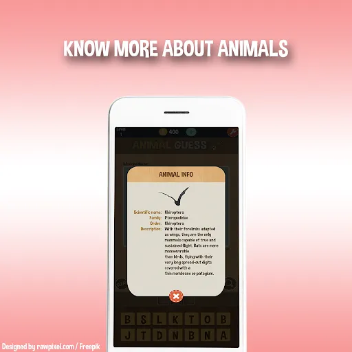 Animal Guess | Games | XWorld