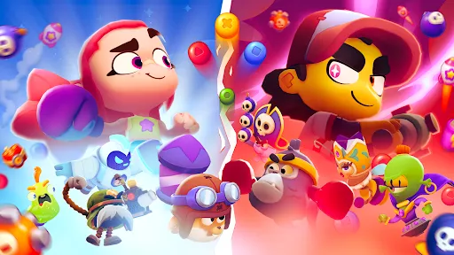 Bubble Busters: Bubble Shooter | Games | XWorld