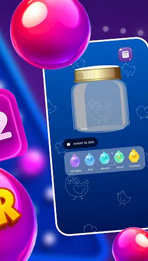 Mood Nest | 游戏 | XWorld