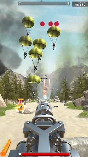 Infantry Attack: War 3D FPS | เกม | XWorld