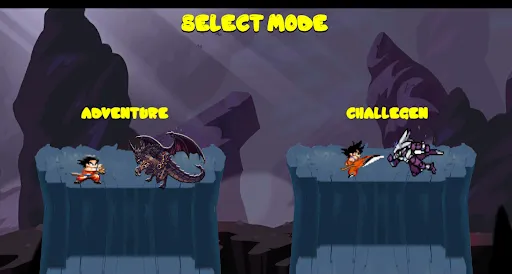 Amine Gogu Adventure | 游戏 | XWorld
