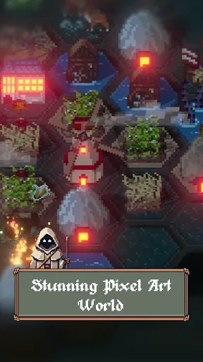 TownsFolk | Games | XWorld TownsFolk | Games | XWorld