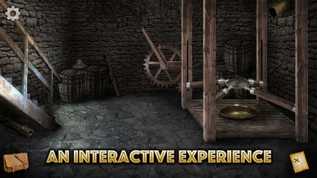 Blackthorn Castle | Games | XWorld