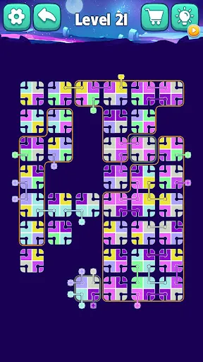 Match Color Rotate | Игры | XWorld