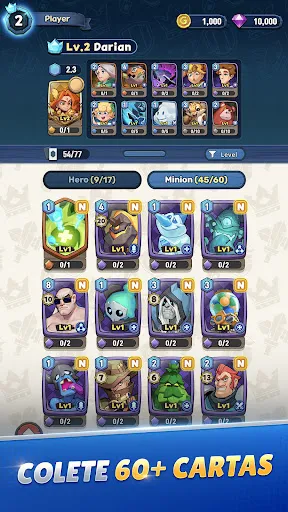 Chess Rumble: PVP Card Battle | Jogos | XWorld