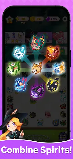 Magic Craft - Merge Tycoon | Игры | XWorld