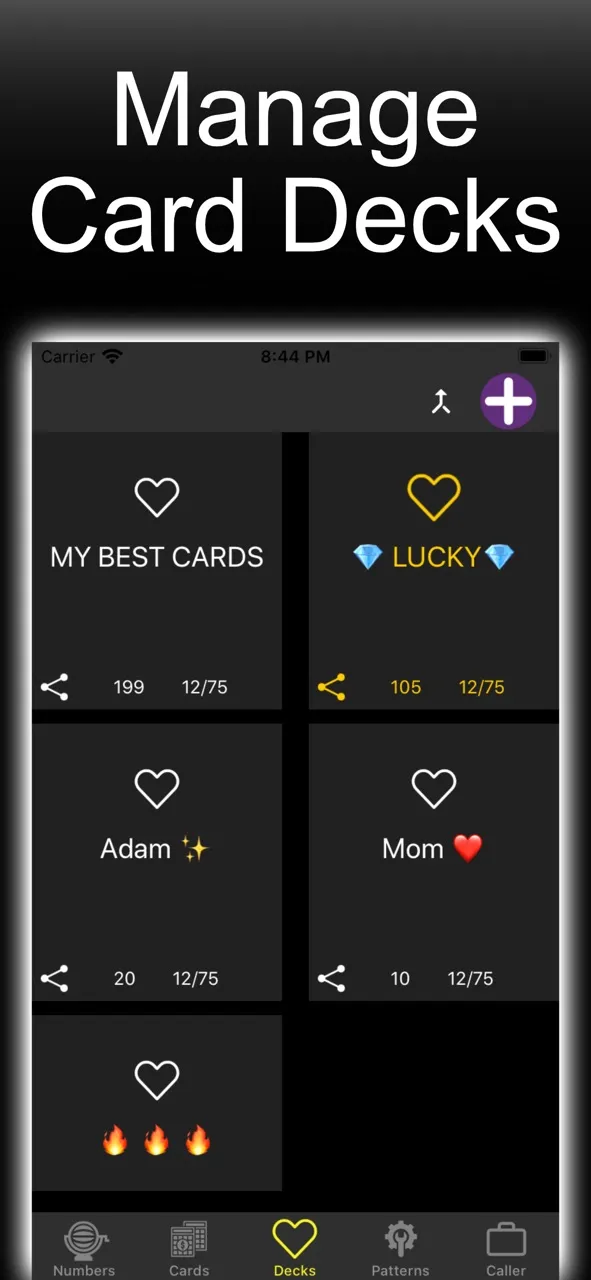 SnapBingo - Bingo Card Genius | Games | XWorld