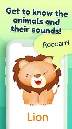 Baby Playground - Học từ ngữ | Games | XWorld