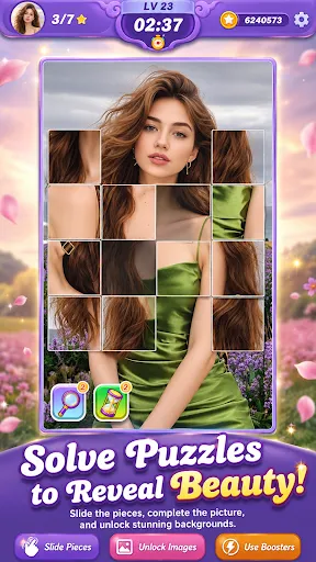 Jigsaw Puzzle Bliss | Игры | XWorld Jigsaw Puzzle Bliss | Игры | XWorld