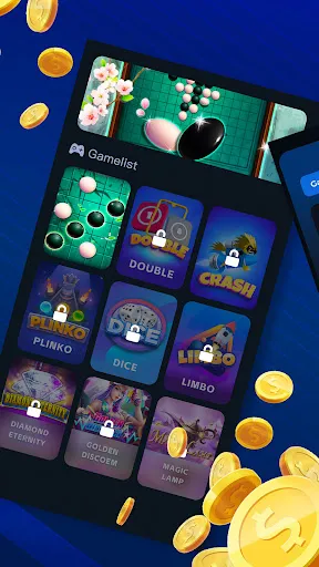 PHLGame CASINO | Games | XWorld