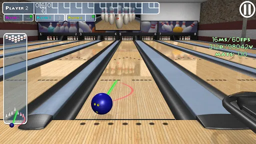 Trick Shot Bowling 2 | Permainan | XWorld