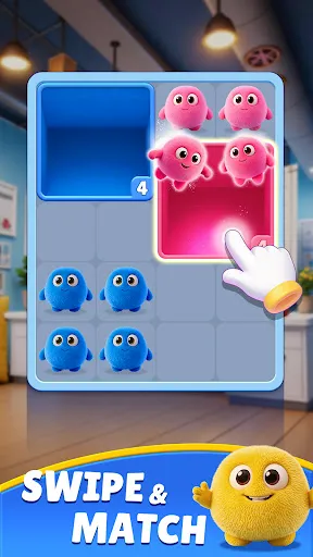 Fluffy Drop | Games | XWorld Fluffy Drop | Games | XWorld