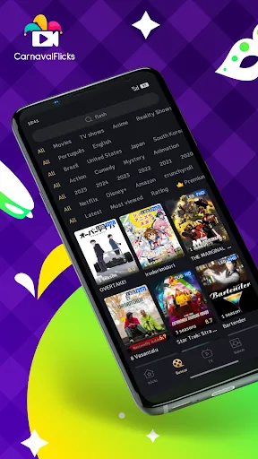 CarnavalFlicks: Assista Agora | Jogos | XWorld CarnavalFlicks: Assista Agora | Jogos | XWorld