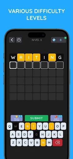 Word Game: Guess the Word | Games | XWorld