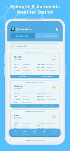 PANaHON: Weather App | Games | XWorld PANaHON: Weather App | Games | XWorld
