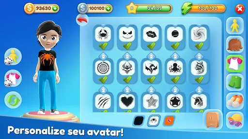 Home Valley: Mundo Virtual | Jogos | XWorld