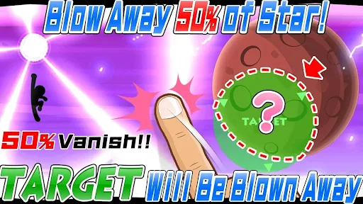 Star Vanisher - Galaxy - | Jogos | XWorld