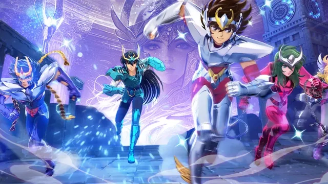 冥鬥士：極樂淨土 | เกม | XWorld