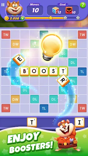 Word Buddies - Fun Puzzle Game | 游戏 | XWorld