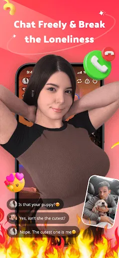 Riff-Video Chat & Make Friends | Games | XWorld