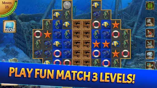 Hidden Object: Mystery Pursuit | Permainan | XWorld