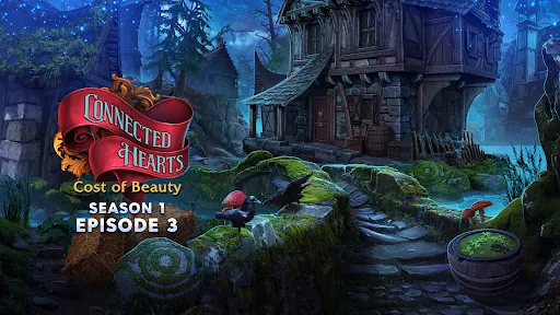 Connected Hearts Episode 3 F2P | Games | XWorld