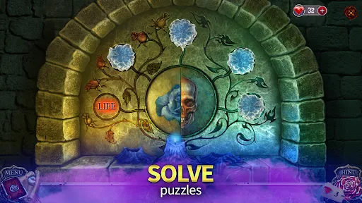 Living Legends: Ice Rose (F2P) | Permainan | XWorld