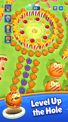 Meerkat Go! | Games | XWorld