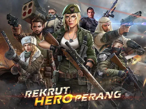 Z Day: Hearts of Heroes | Permainan | XWorld